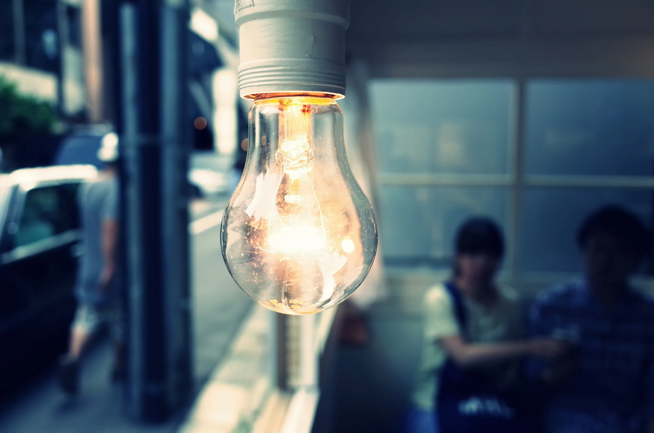 GR effect: クロスプロセス - Cross Process