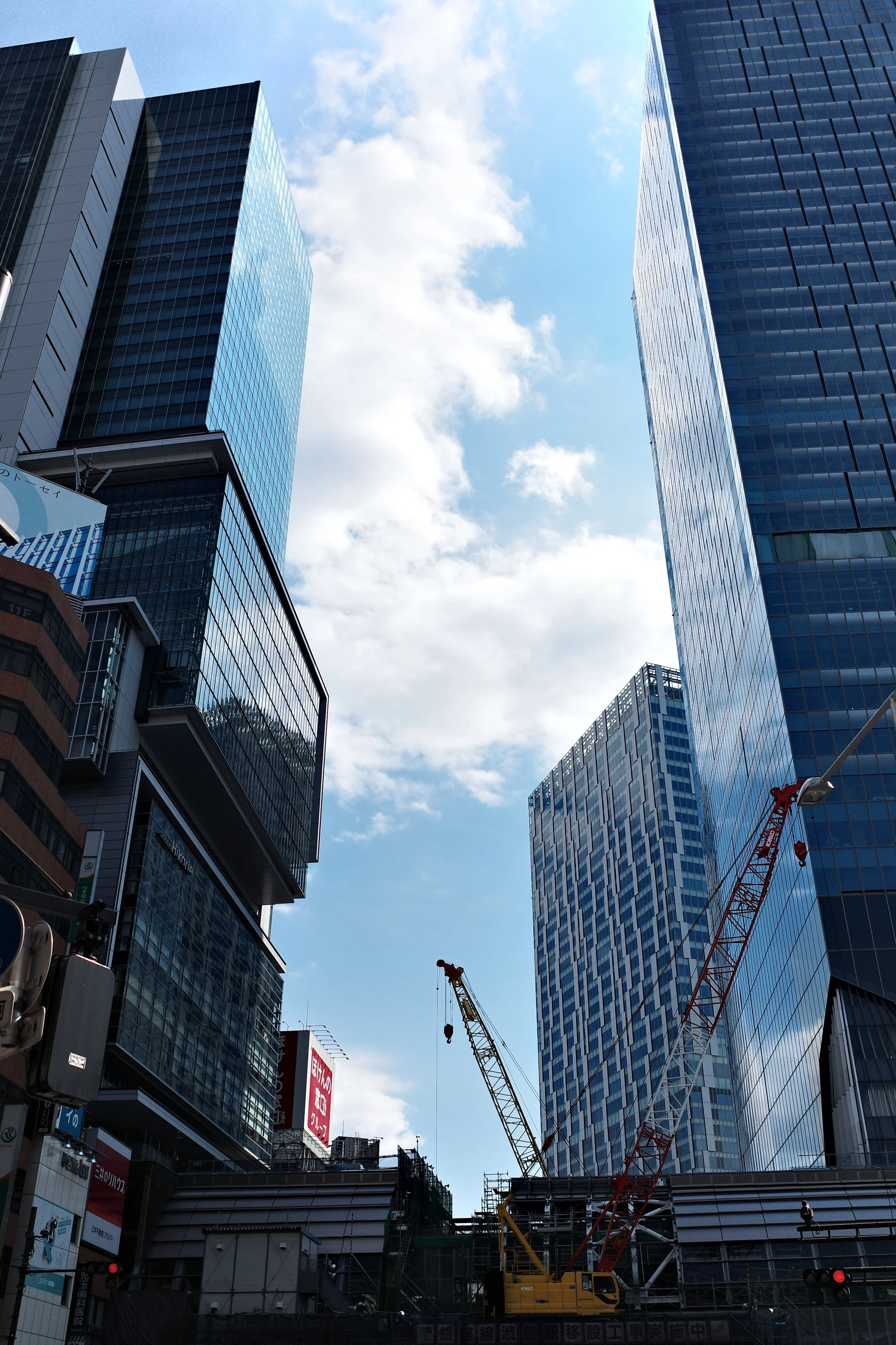 GR III first impression 