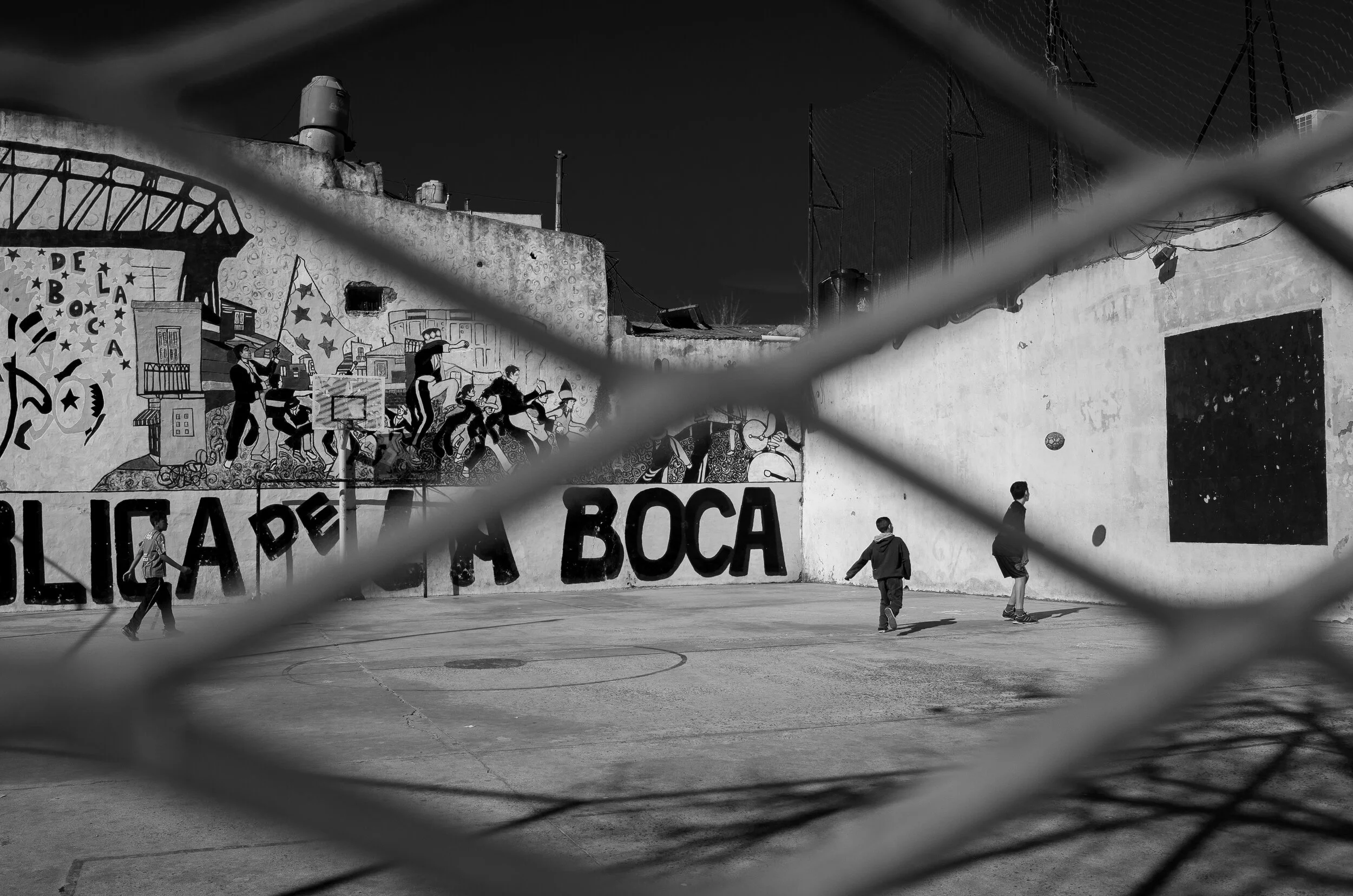Resonancia de un rincón