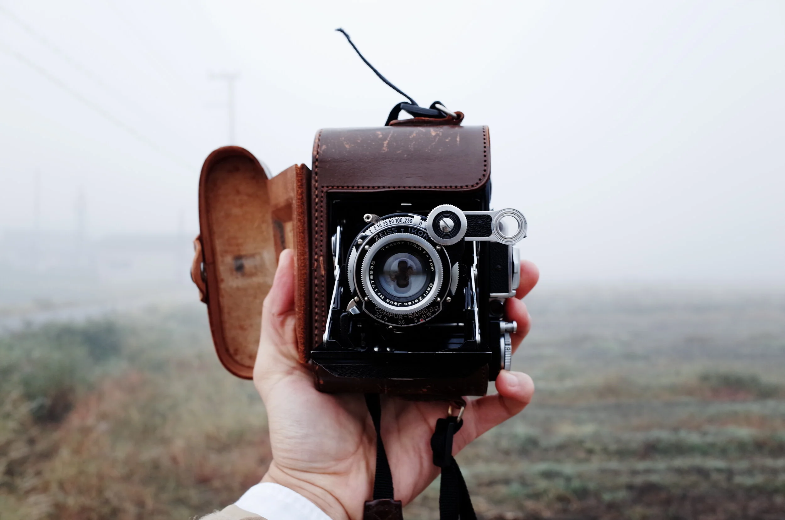 引き継がれるもの - Everlasting things