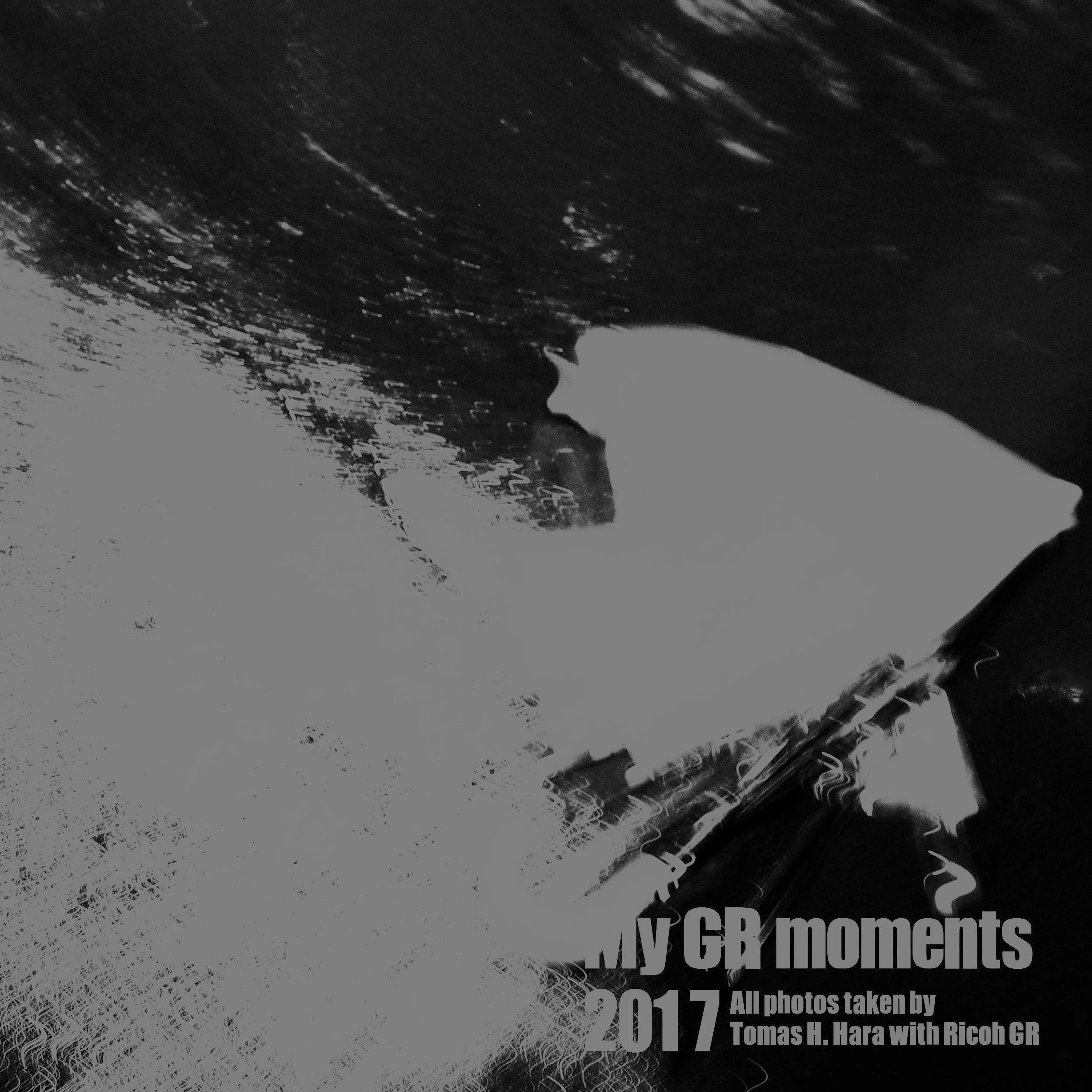 My GR moments 2017 (coming soon)