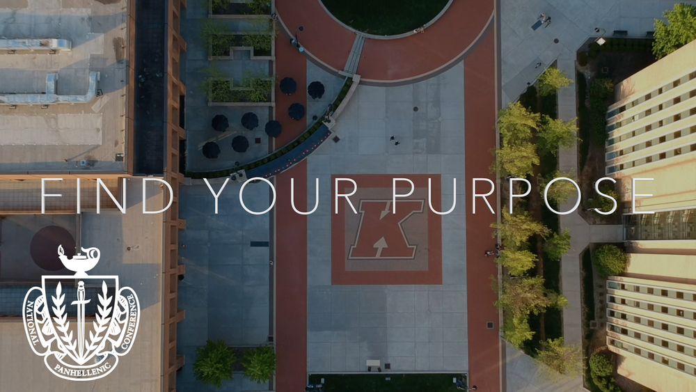 Important Recruitment info — Kent State Fraternity & Sorority Life