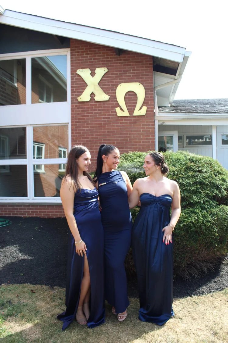 Chi Omega  Kent State Fraternity & Sorority Life