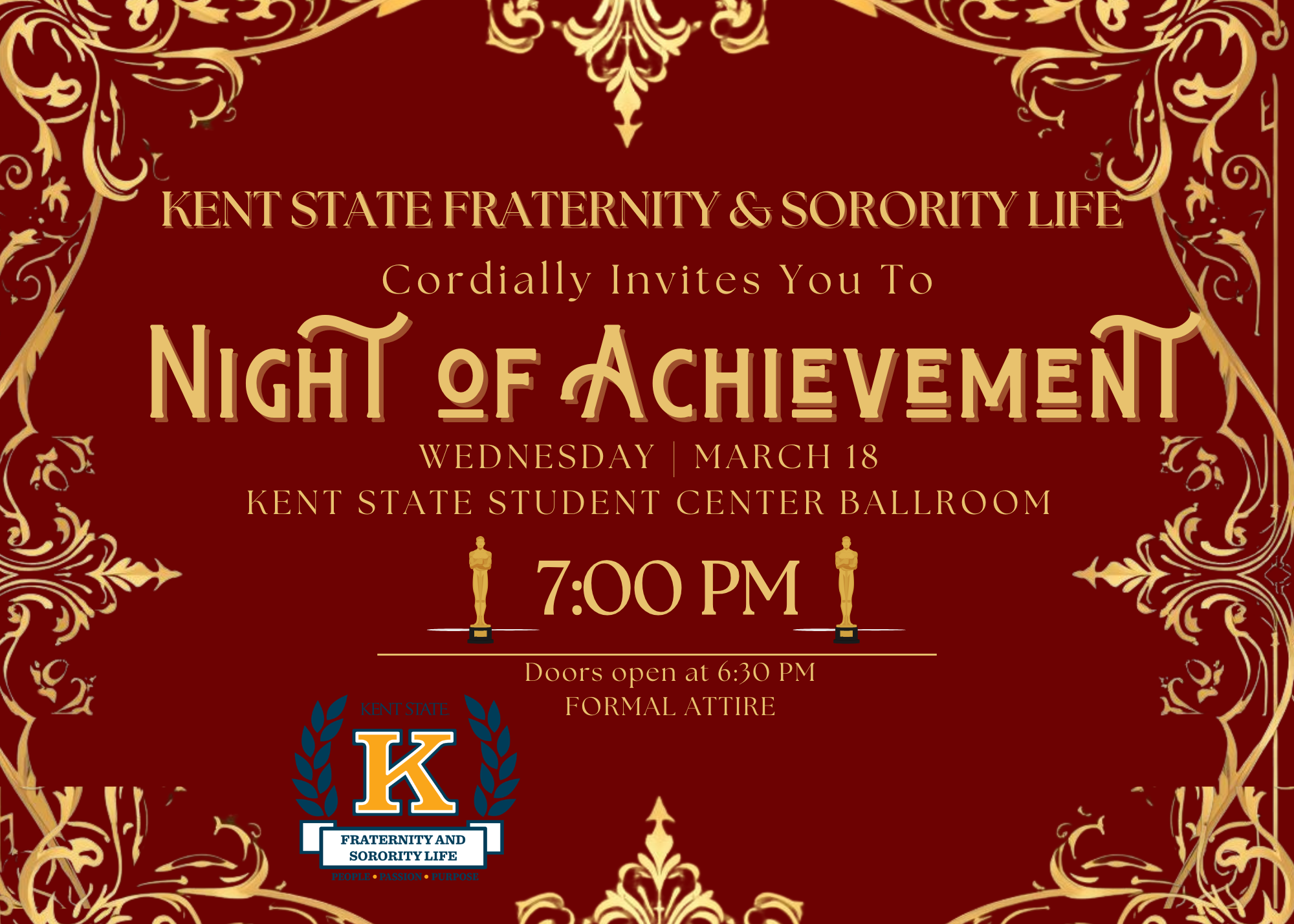 Night of Achievement