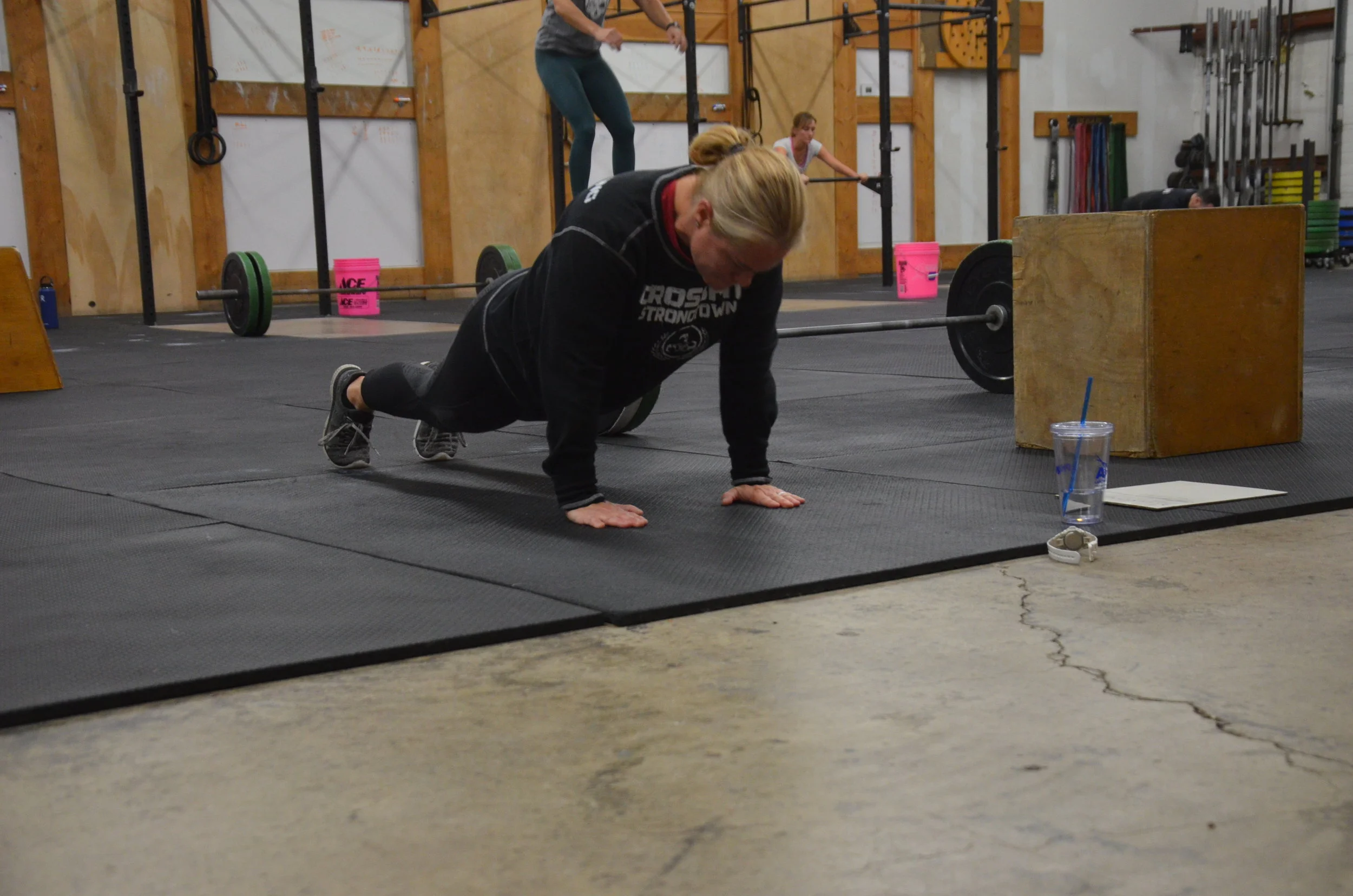 Tuesday - 11/13/18 