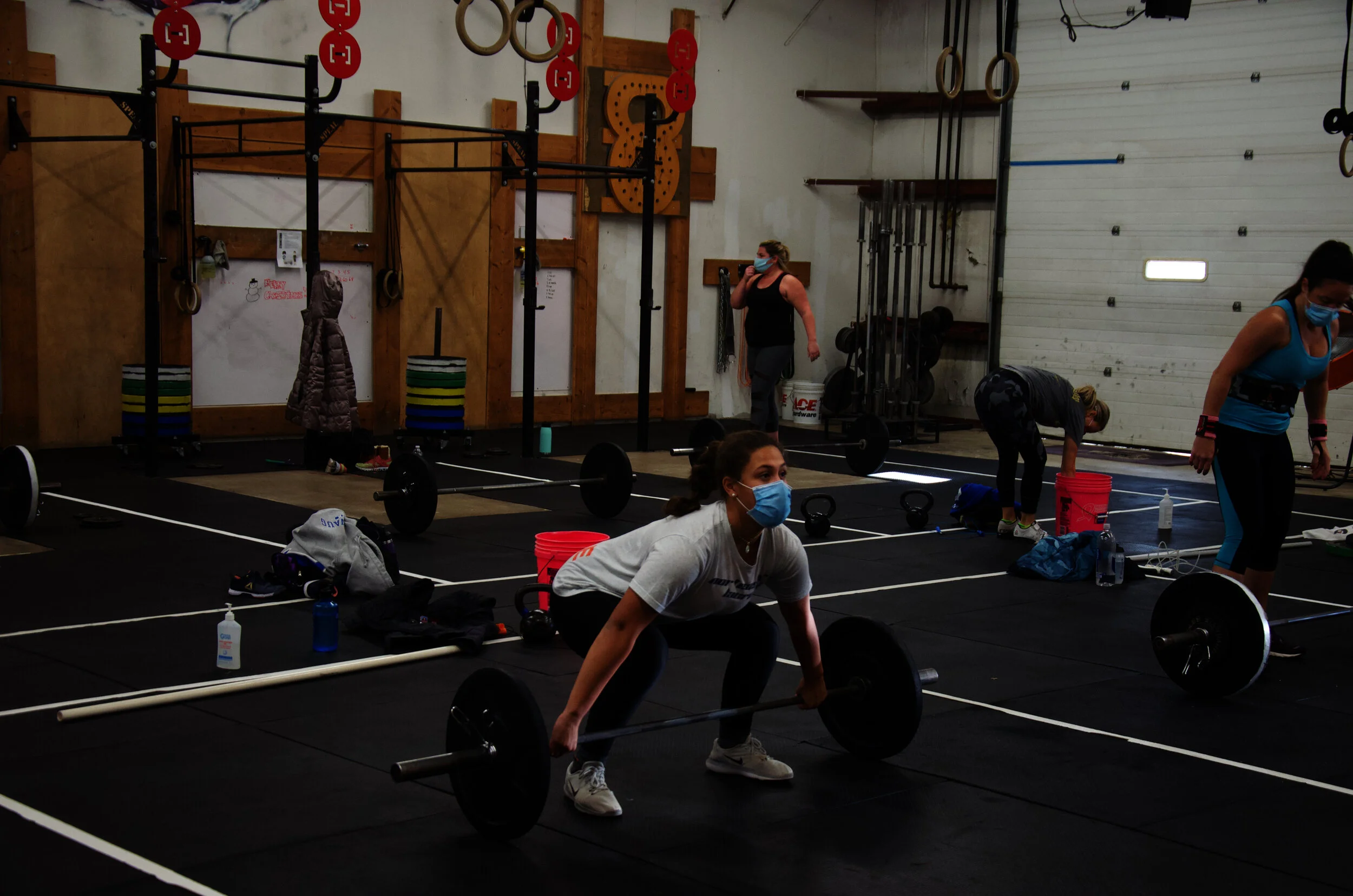 Wednesday - 12/30/20