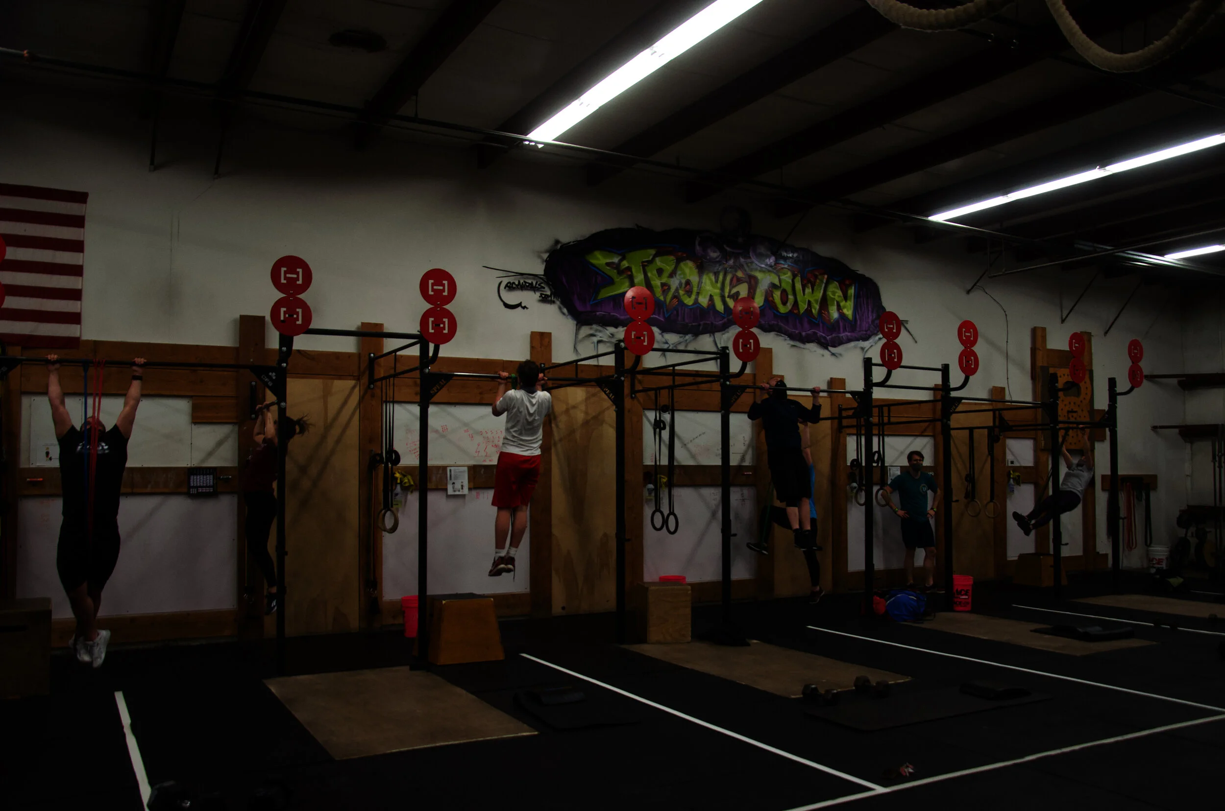 Friday - 3/19/21