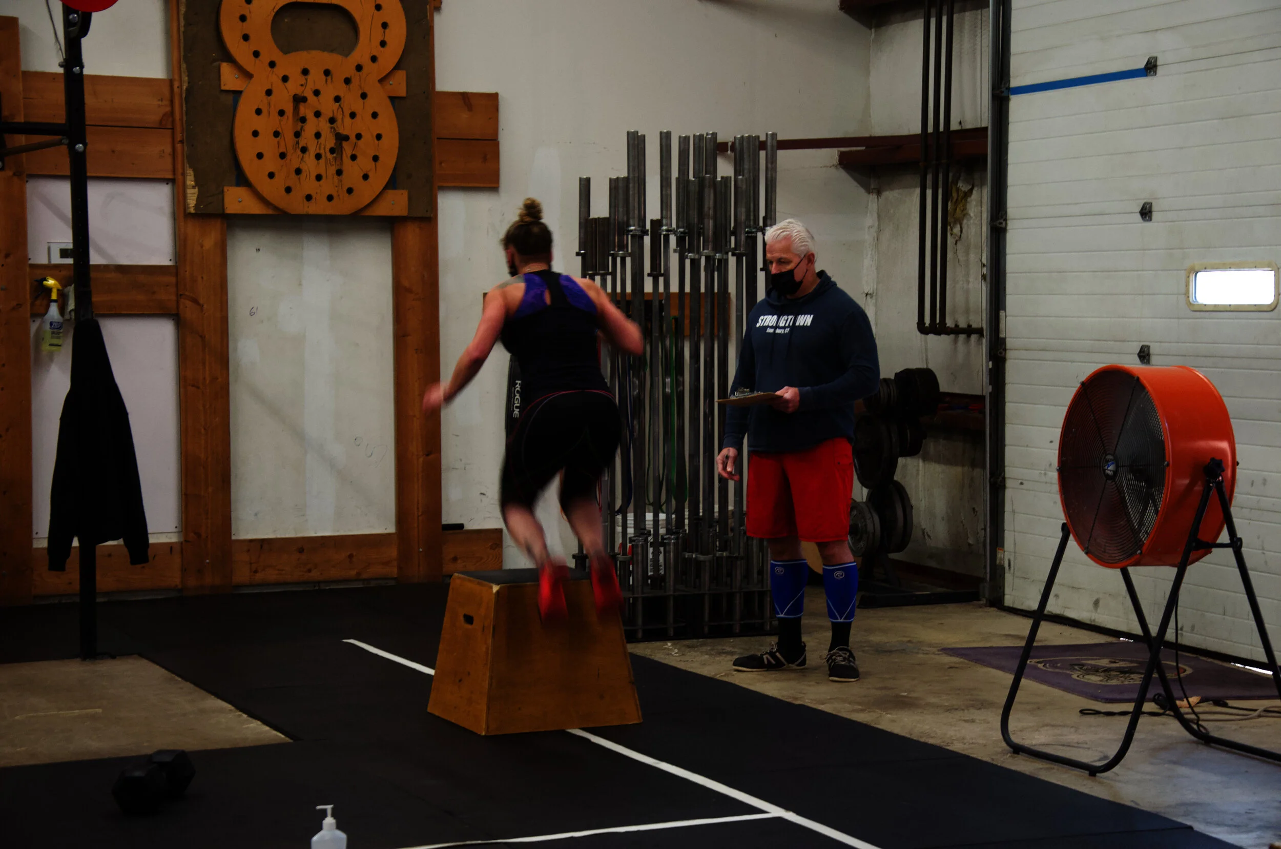 Monday - 3/22/21