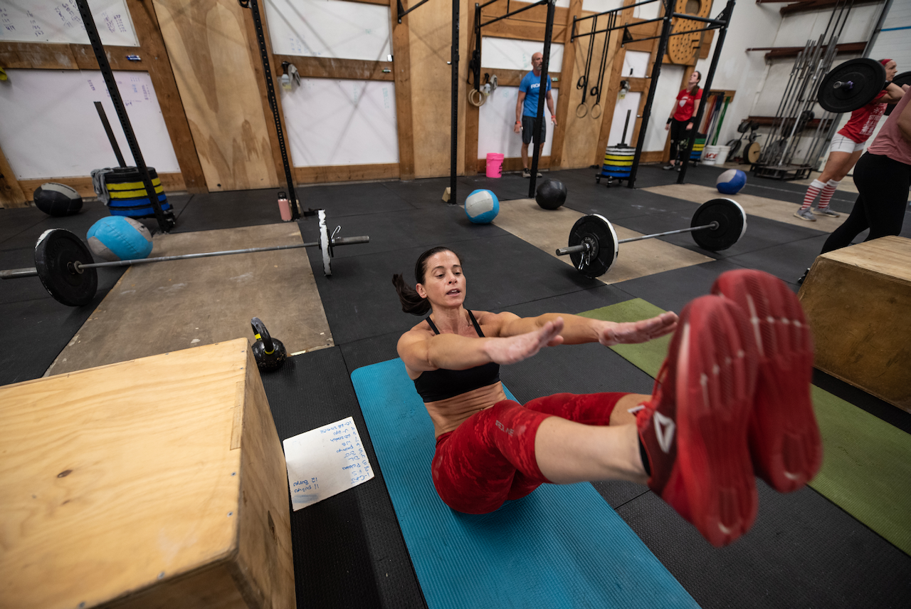 Strongtown Fitness Southbury, Middlebury, Oxford CT Gym