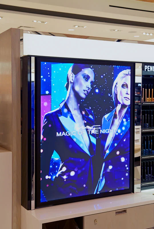 Stylmark LED Light Boxes