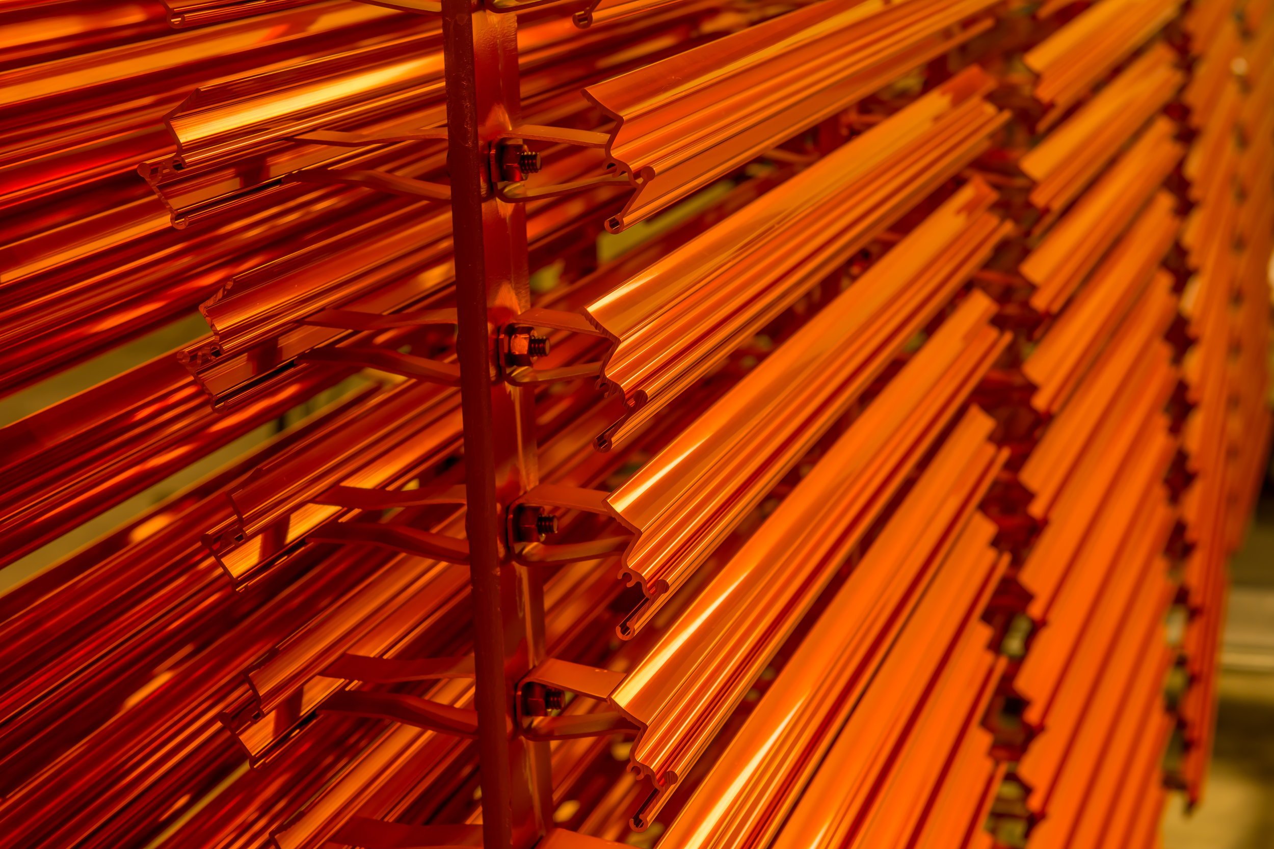 Stylmark Anodizing Aluminum