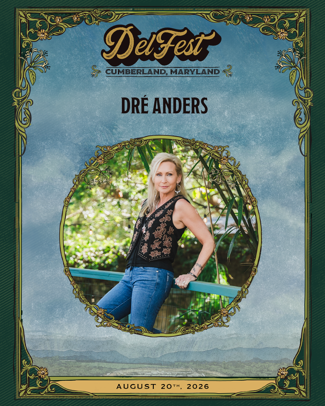 A Downtown DEL-ebration! | August 20th, 2026