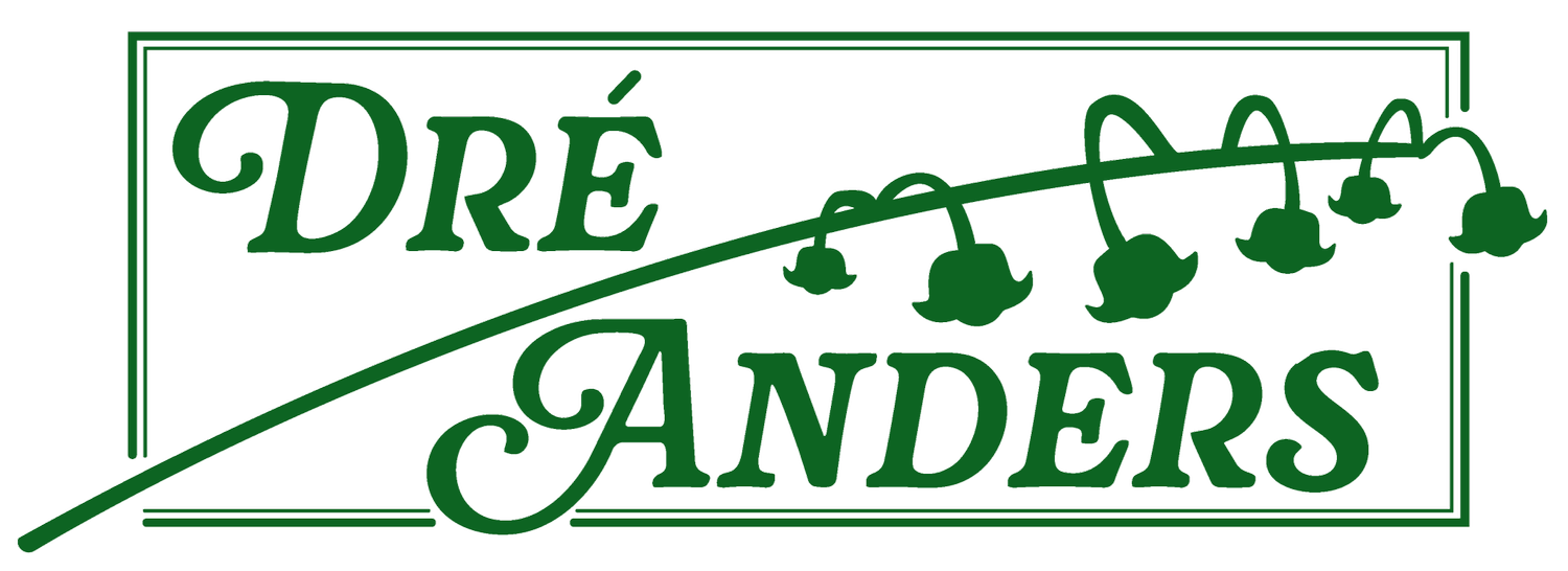 Dré Anders