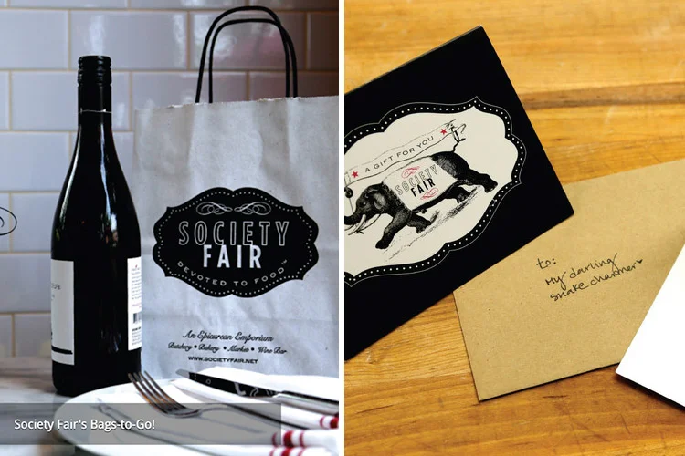 Collateral design