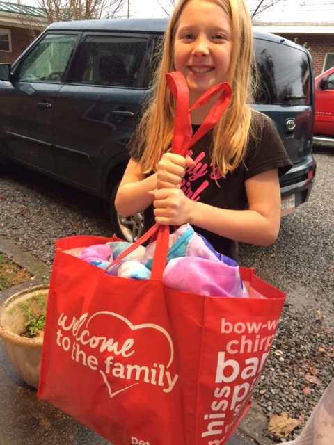 Black Friday, Paris, and The Shelter