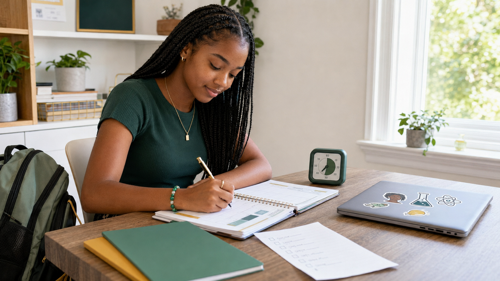 Building the Executive Function Toolkit Before the First Bell Rings