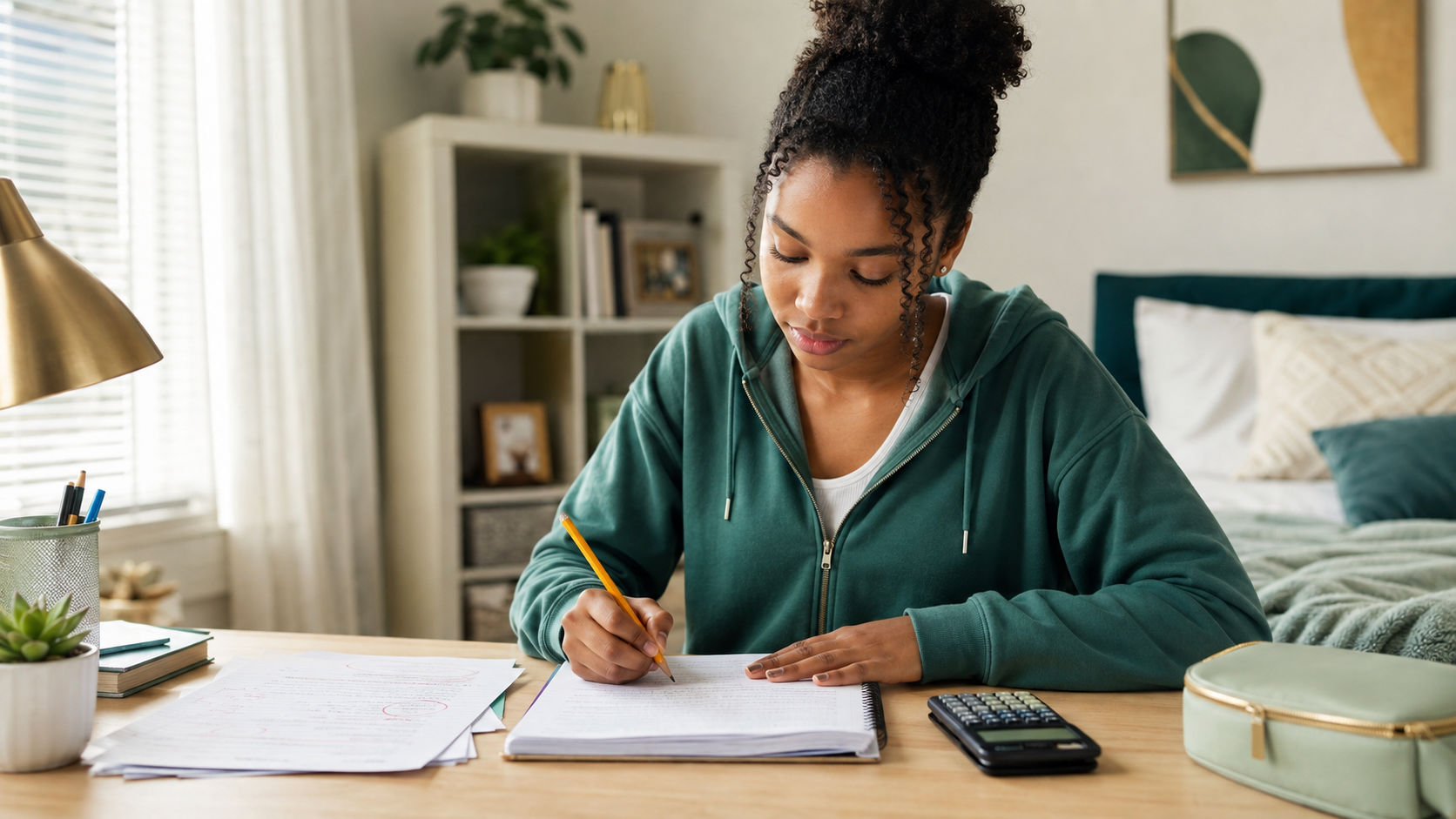Resilience Isn’t Toughness: Helping Students Recover From the First Bad Grade of the Year