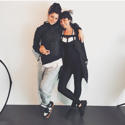 Adelaide: LASSKAA lookbook shoot