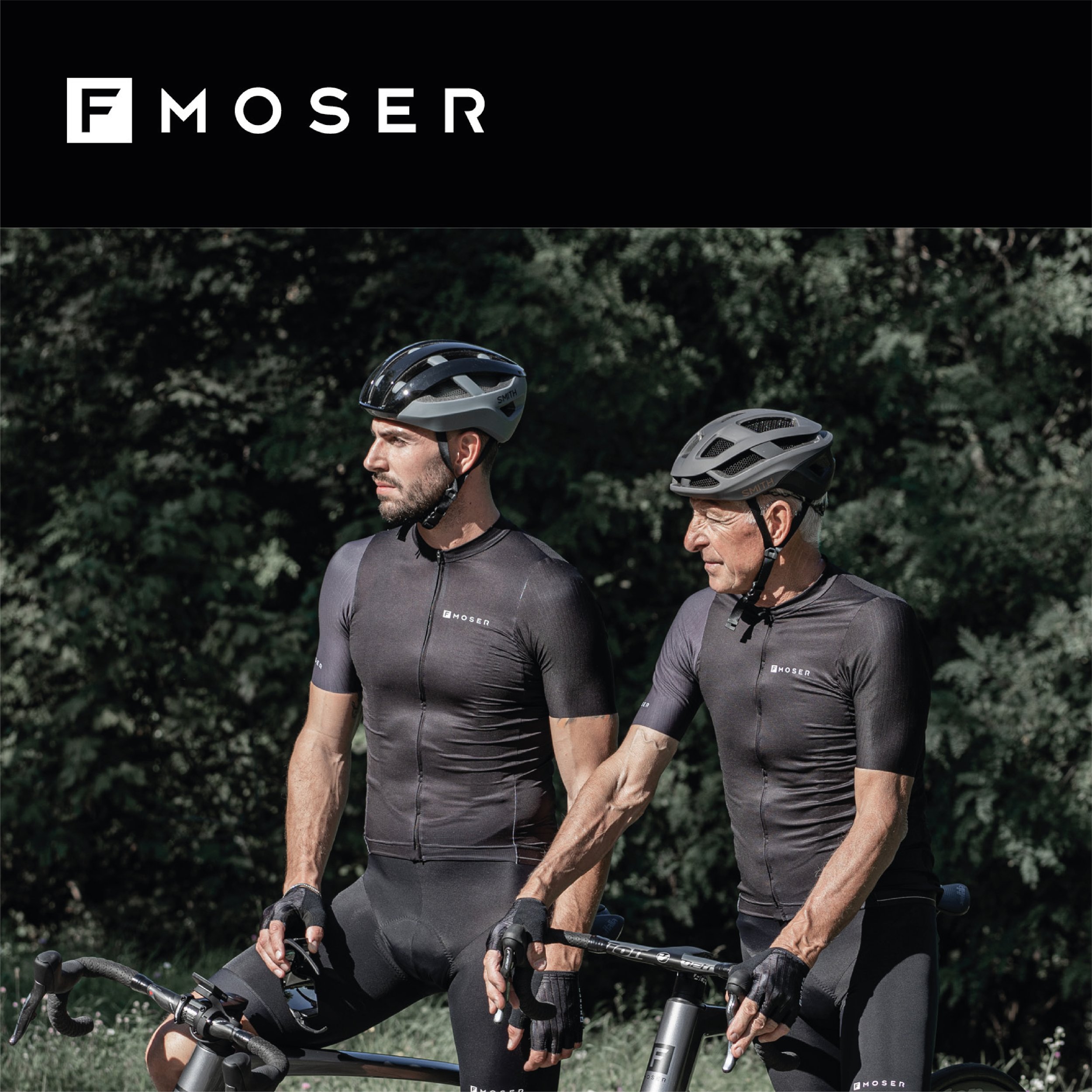 F Moser - Catalogue