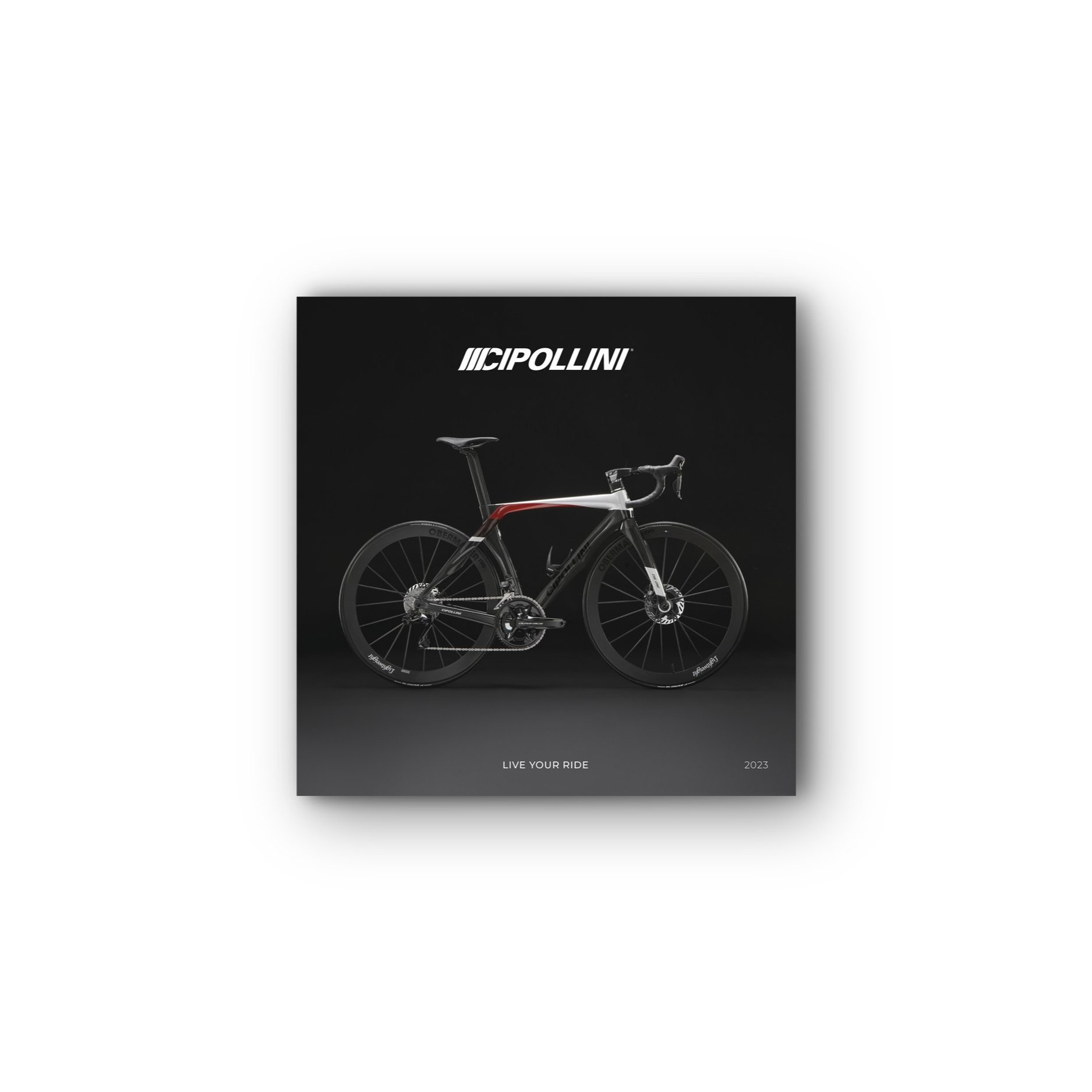 Cipollini - 2023 Bikes Catalogue