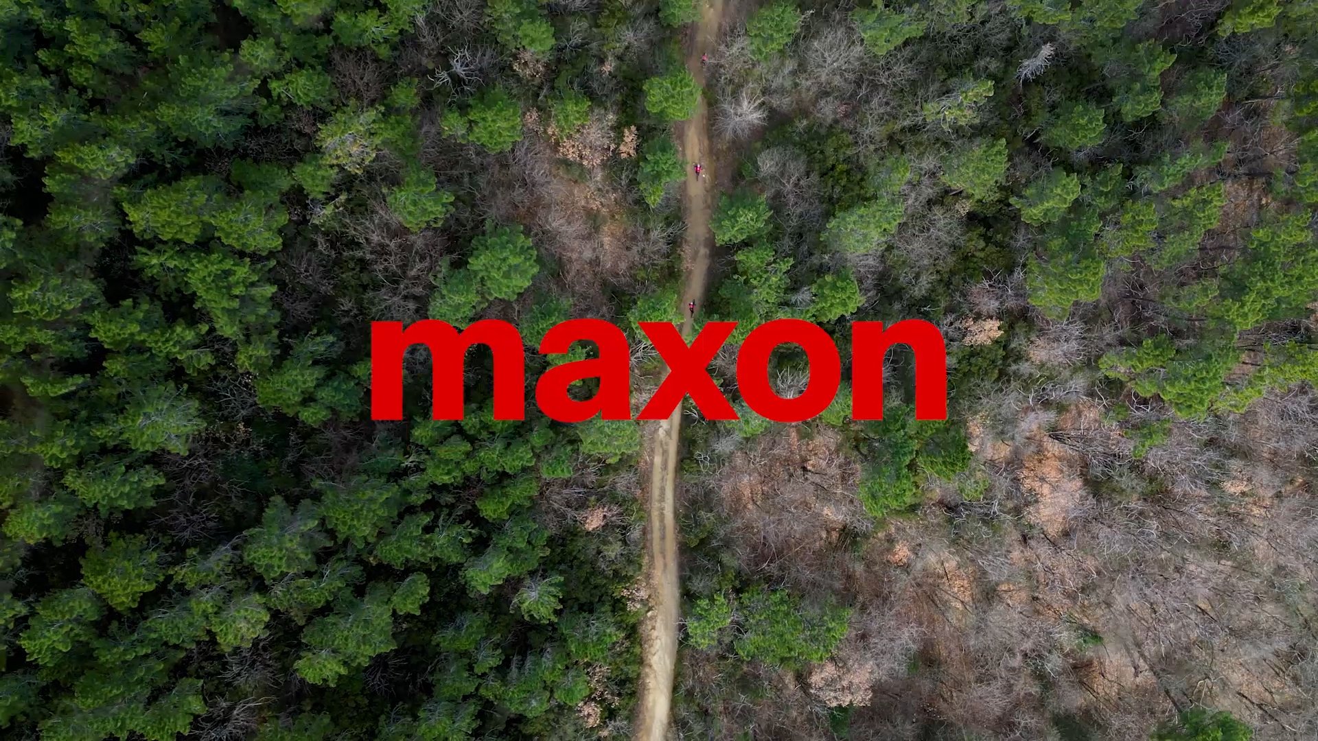Maxon - "That's why pros train with light e-bikes" Video