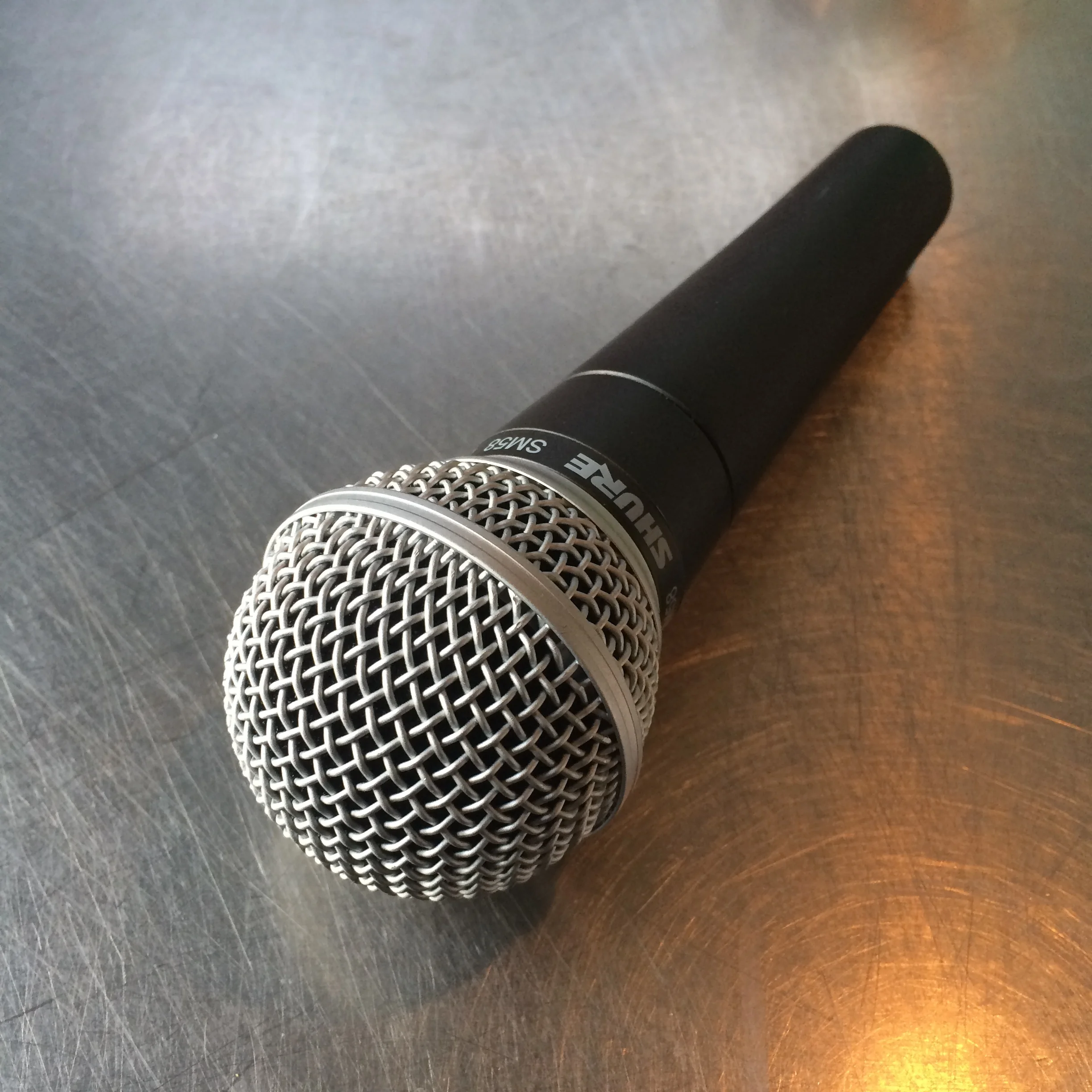 Het Ritsalarm testen