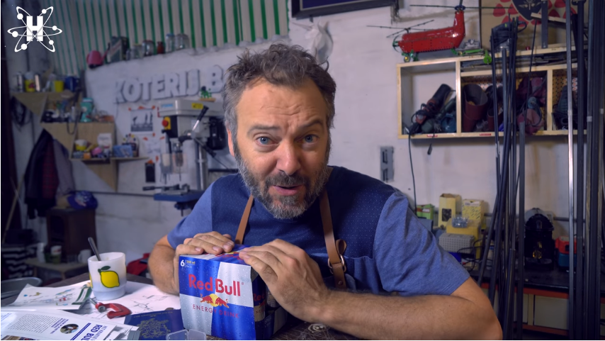 De Redbull zeepkistenrace 2017