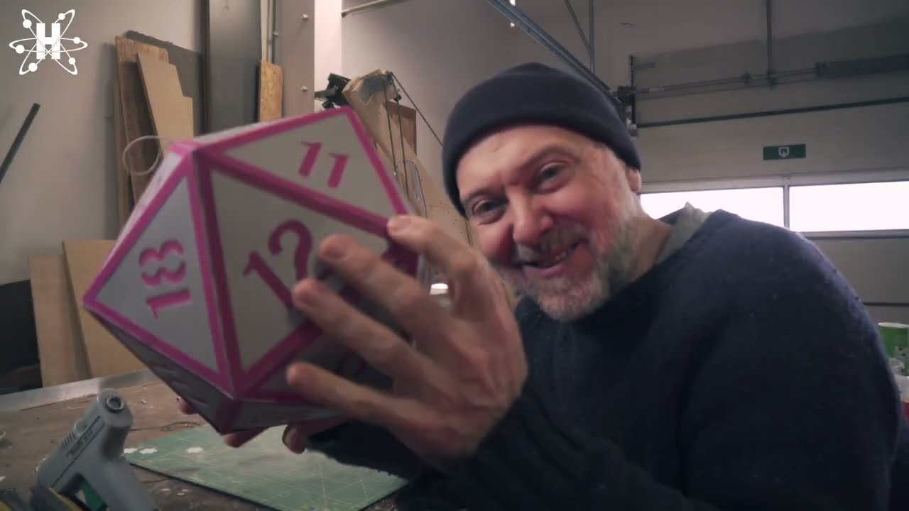 Dobbelen met motoren