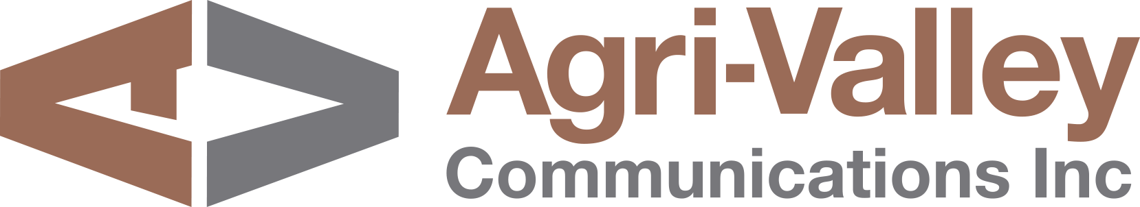 Agri-Valley Communications Inc Logo