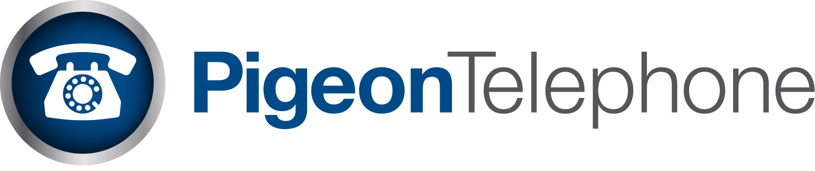 Pigeon Telephone Logo