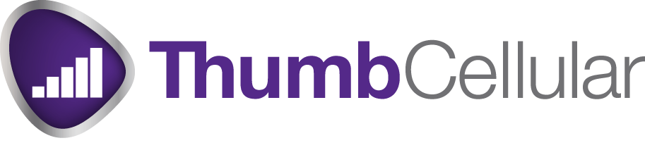 Thumb Cellular Logo