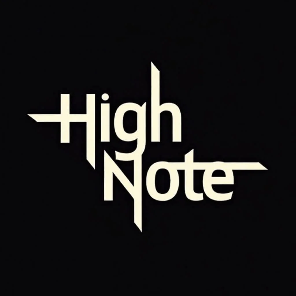 HIGH NOTE