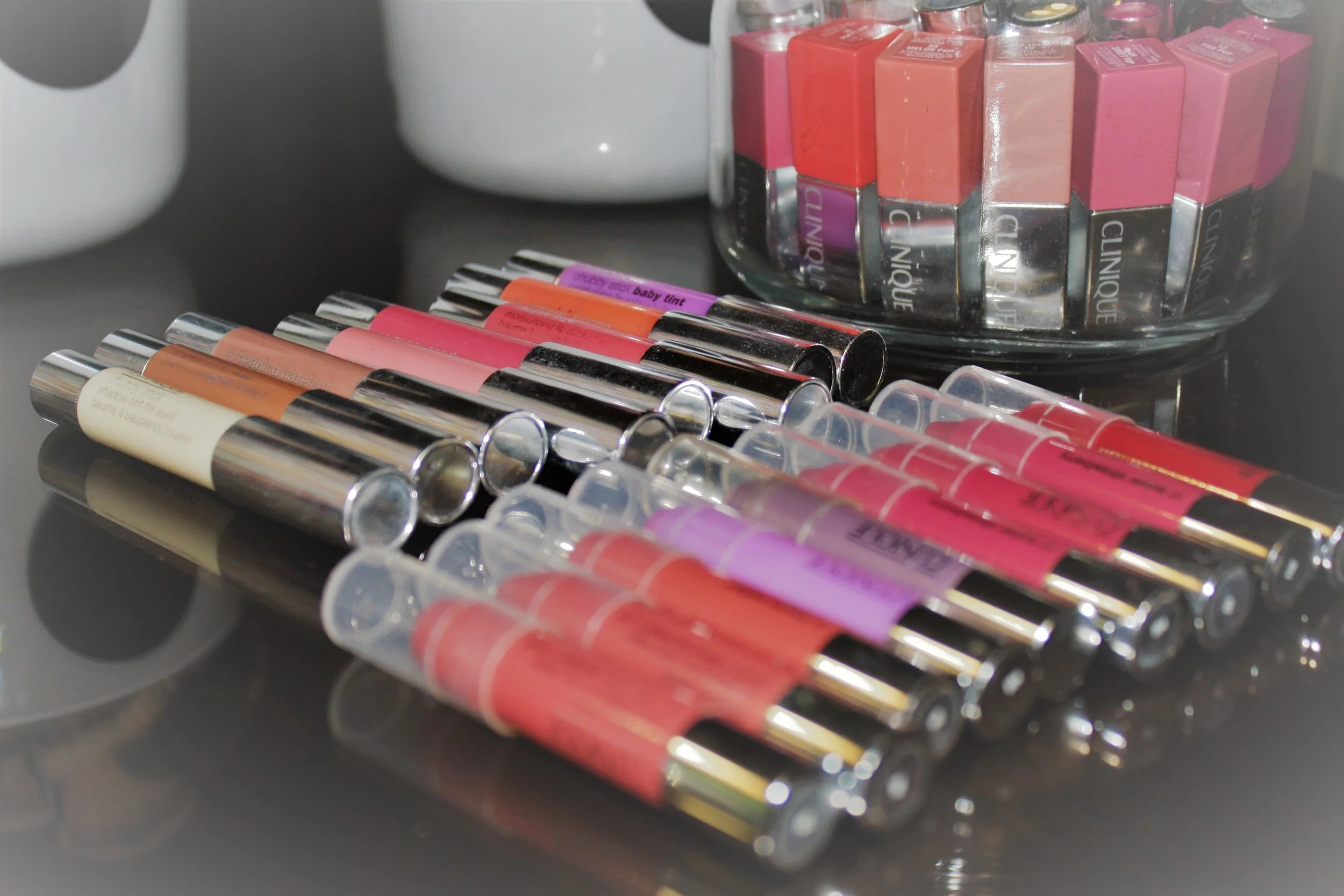 Clinique Chubby Sticks