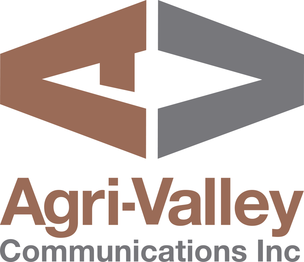 Agri-Valley Communications logo