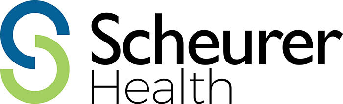 Scheurer Health logo