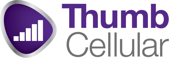 Thumb Cellular logo