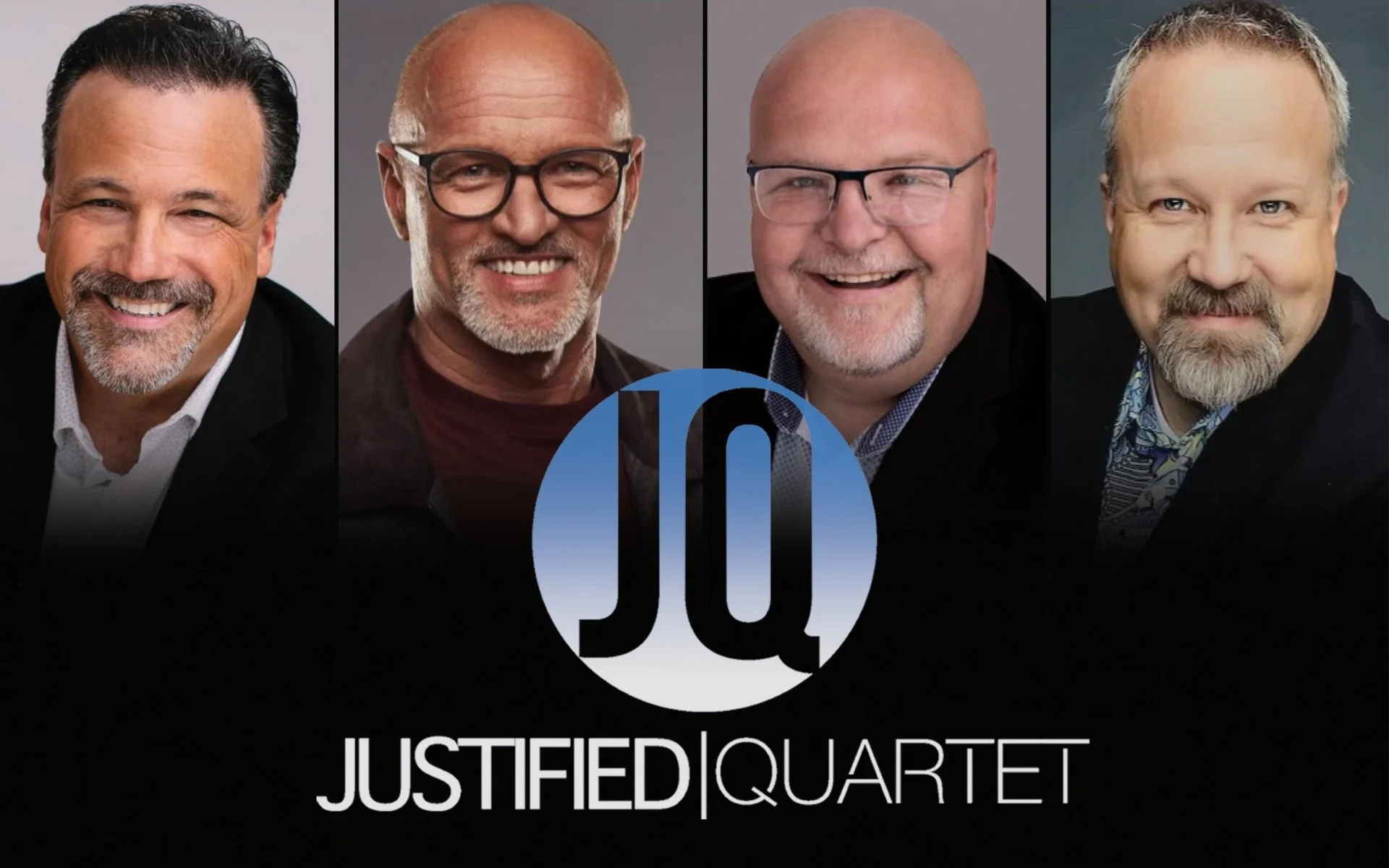 Justified Quartet
