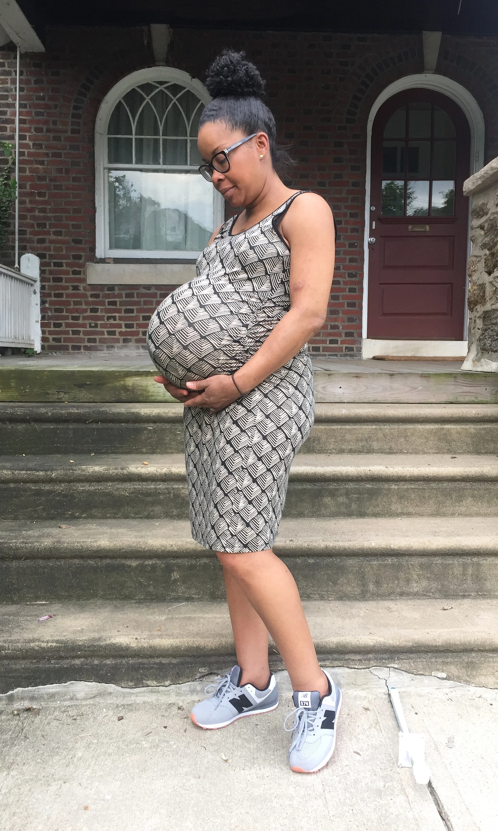 29 weeks and Gaining!!!