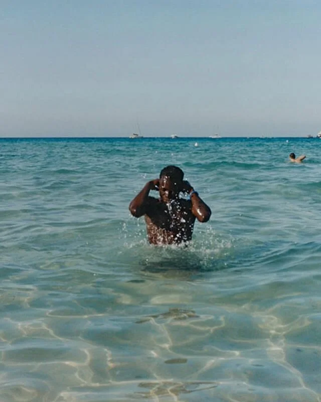 Palermo by Tyler Mitchell
