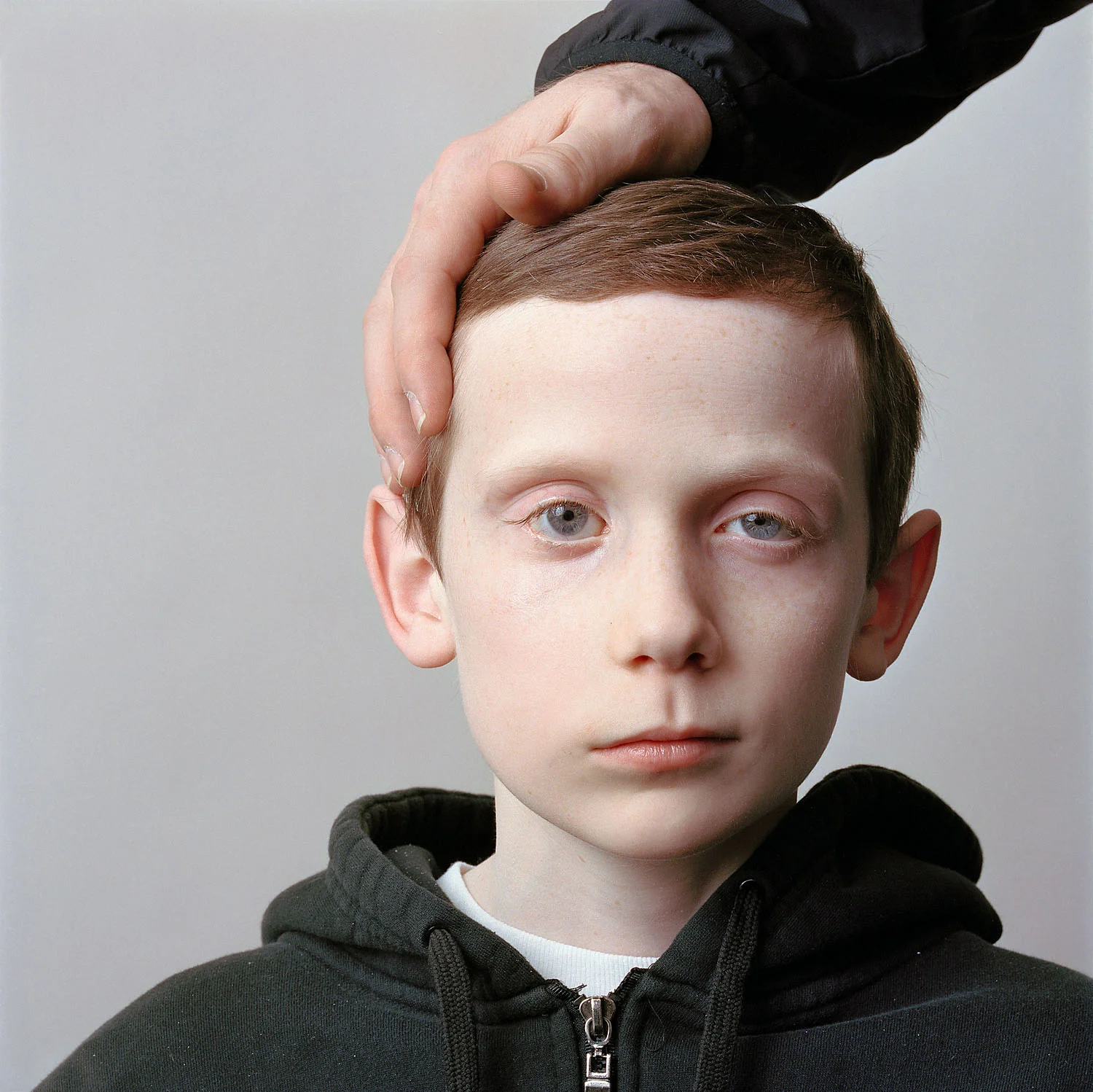    About Face   was published by Columbia College Chicago Press in 2013. 