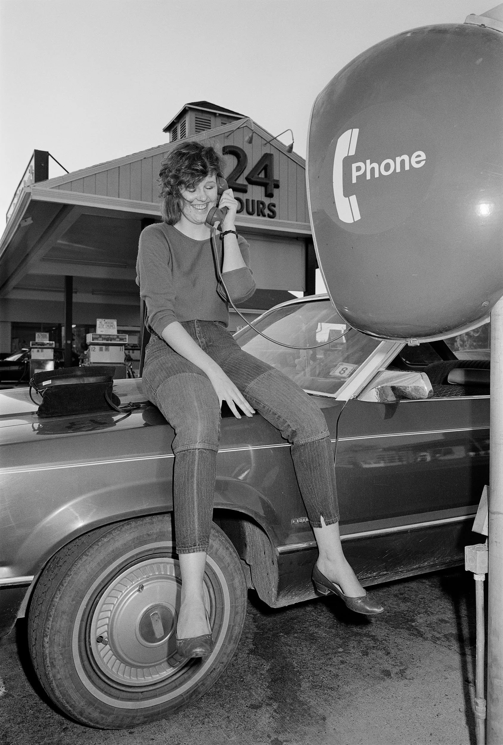 Malad City, Idaho, 1985