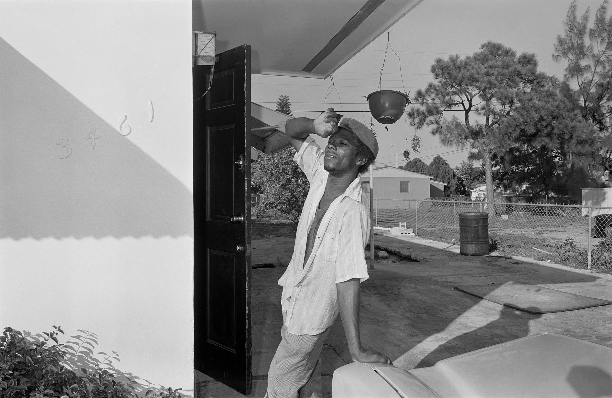 Carol City, Florida, 1981
