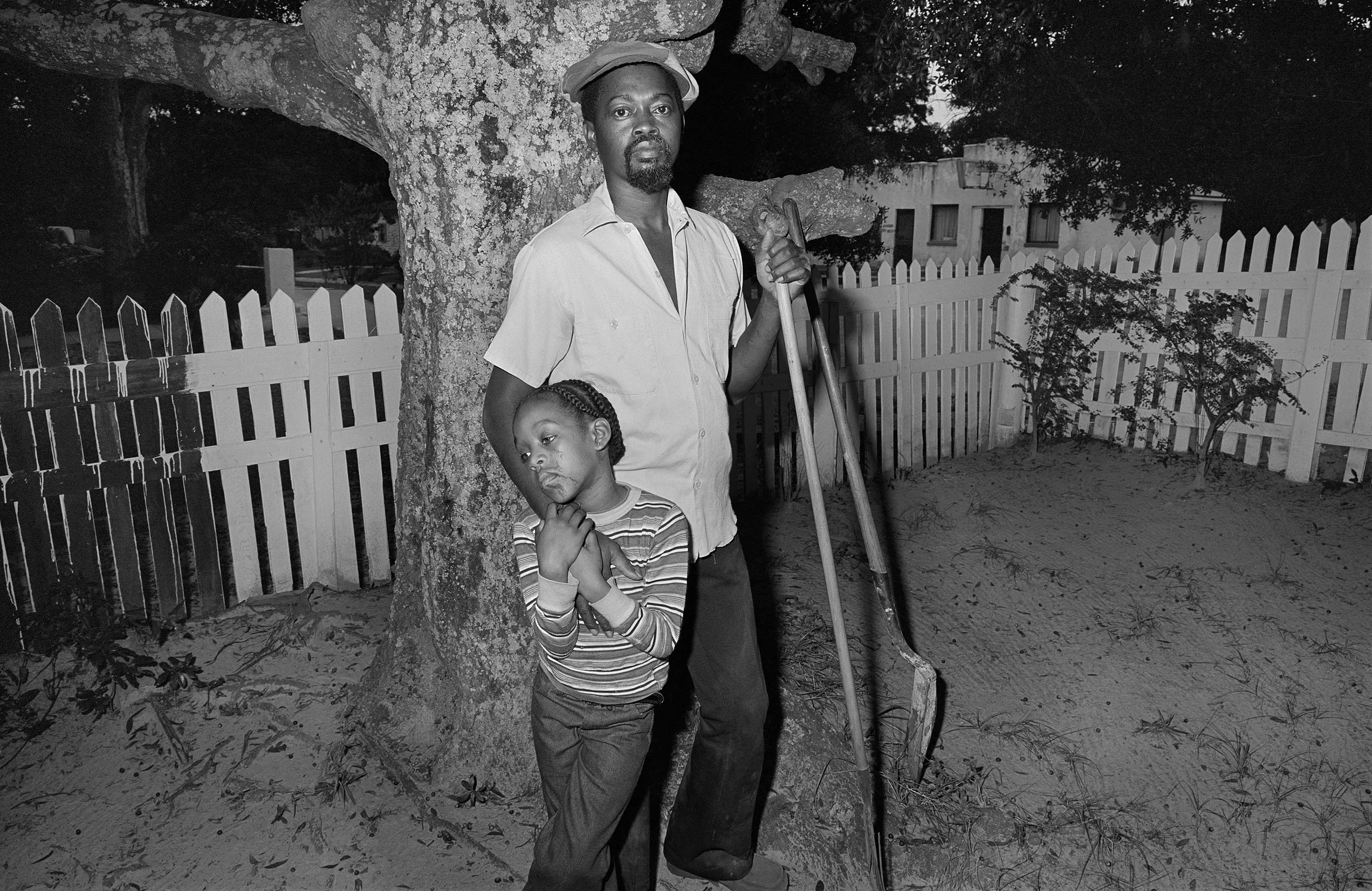 Pensacola, Florida, 1981