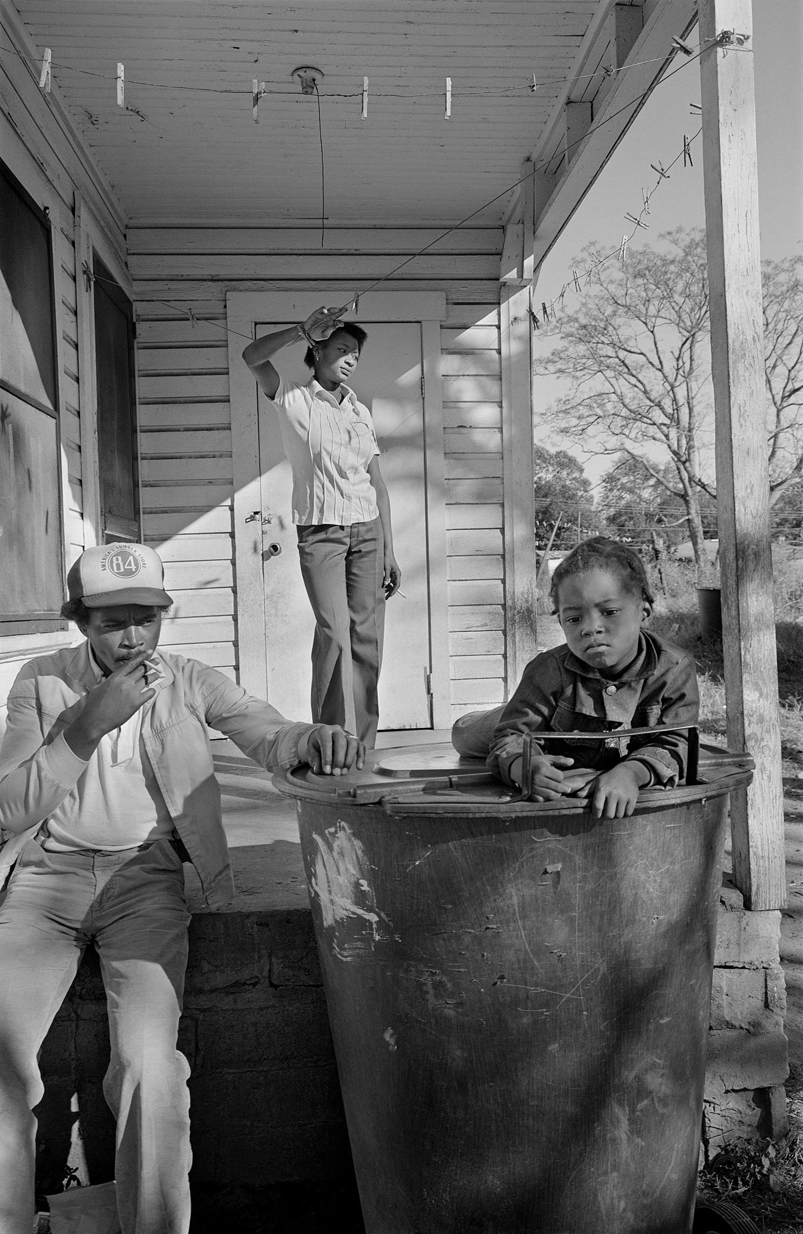 Tallahassee, Florida, 1981