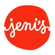 Jeni's Icecream