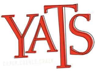 Yats Cajun Creole