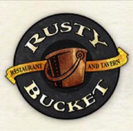 Rusty Bucket