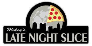 Mikey's Late Night Slice