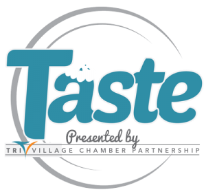 Taste Presented by TriVillage Chamber Partnership