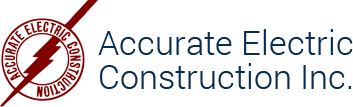 Accurate Electric Construction Inc.